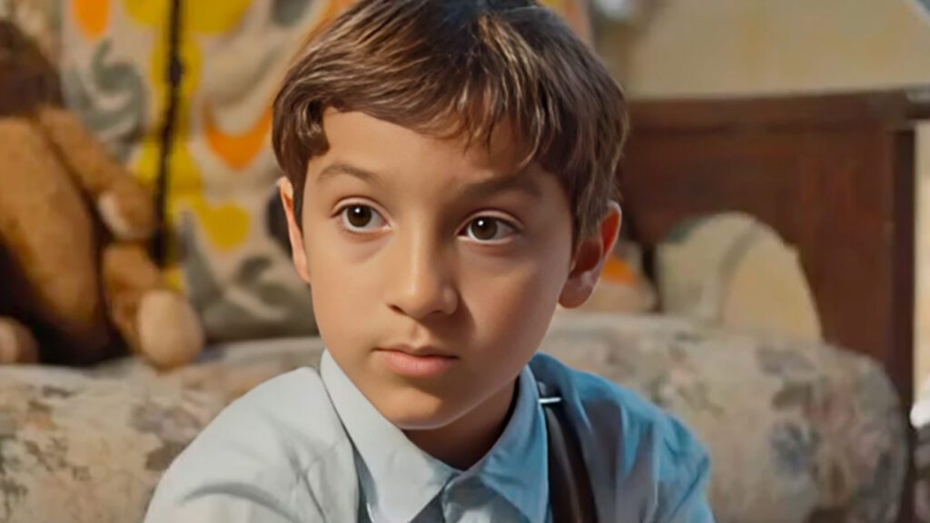 Resumo Êta Mundo Melhor: tudo sobre o capítulo de quarta, 17 de setembro Davi Malizia em Êta Mundo Melhor