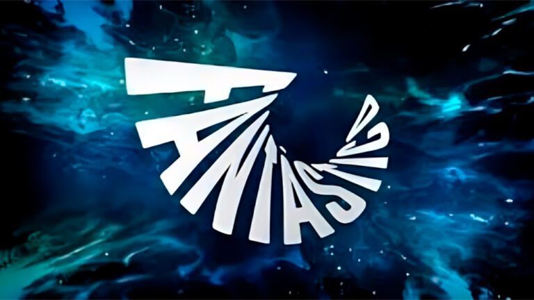 Logo do Fantástico