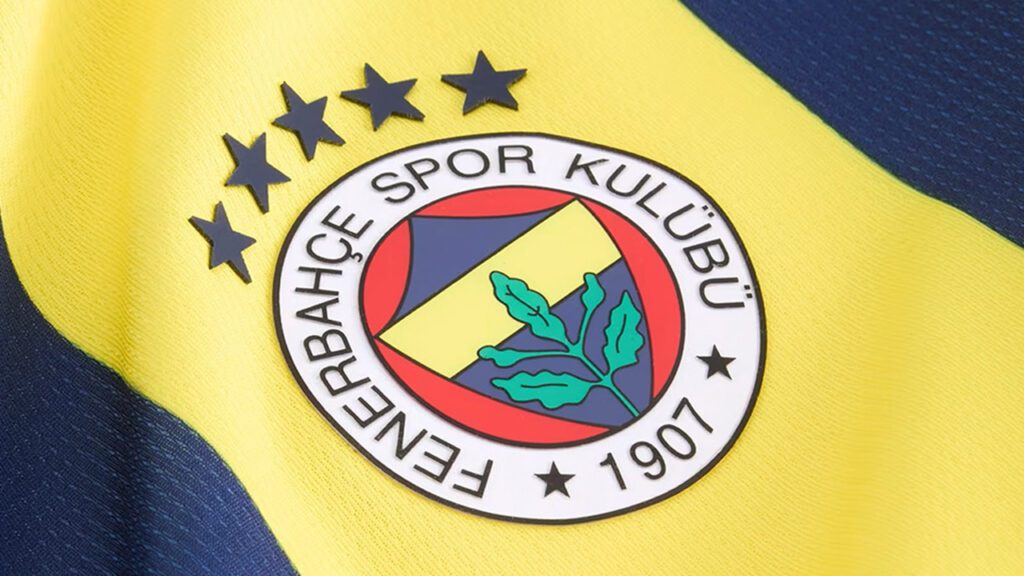 Escudo do Fenerbahce