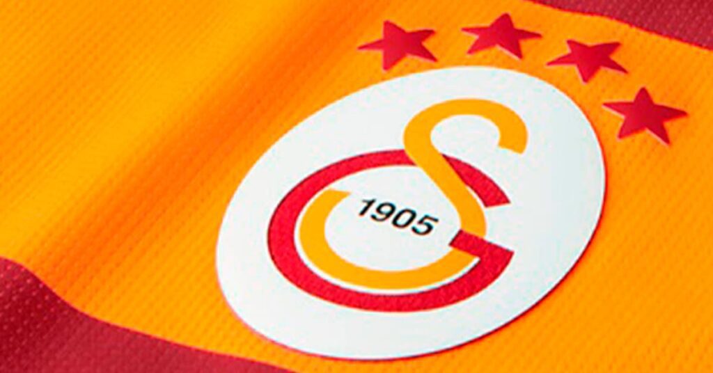 Escudo do Galatasaray