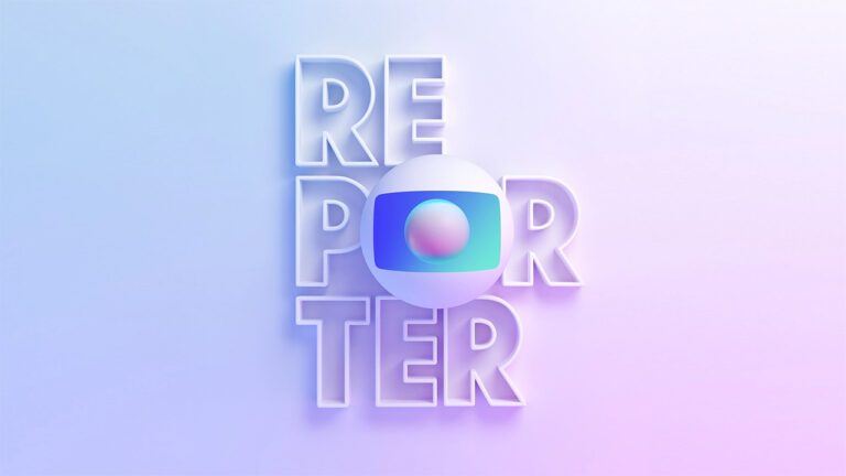 Assistir Globo Repórter online gratuitamente nesta sexta (24/10/2025) Logo do Globo Repórter