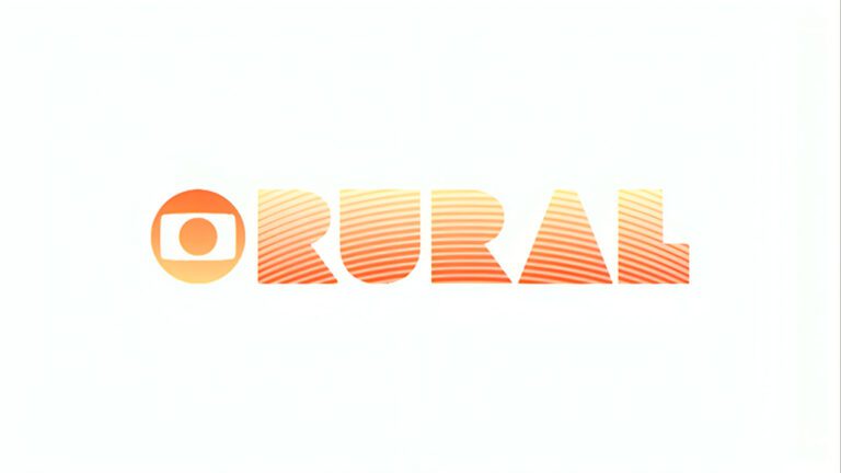 Logo do Globo Rural