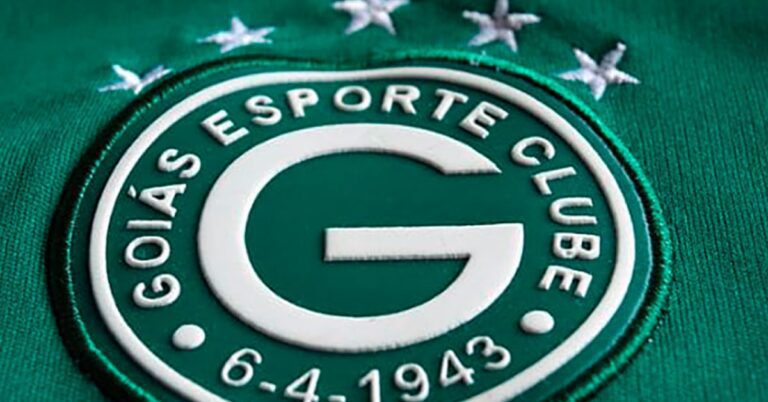 Onde assistir ao jogo do Goiás? Saiba em qual canal vai passar Escudo do Goiás