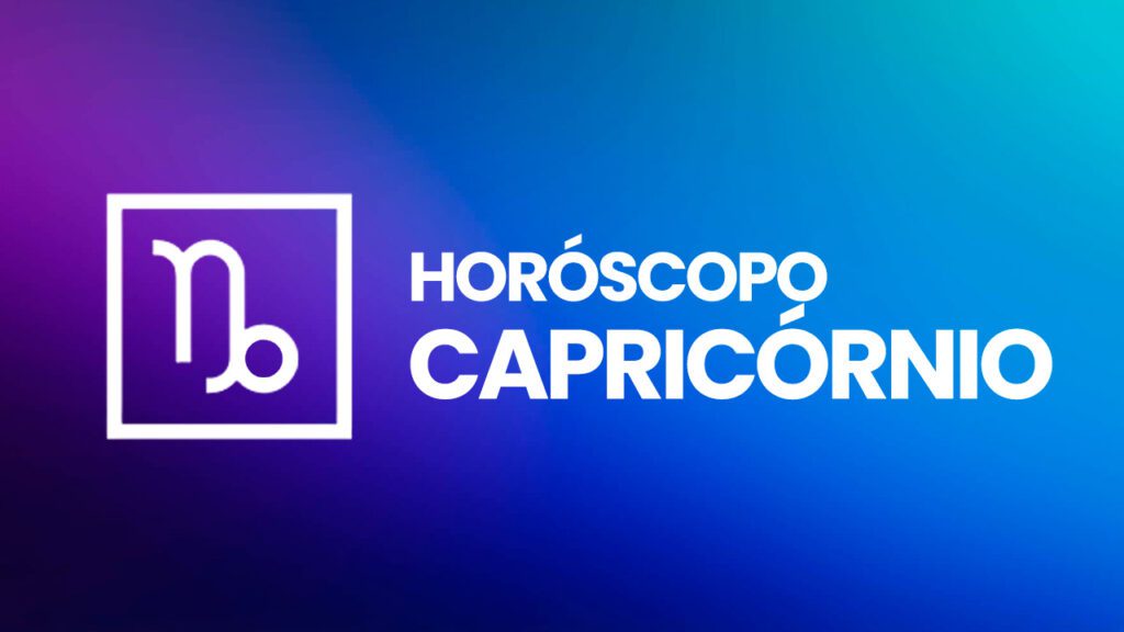 Horóscopo do dia: Capricórnio hoje (sexta, 26/09/2025)