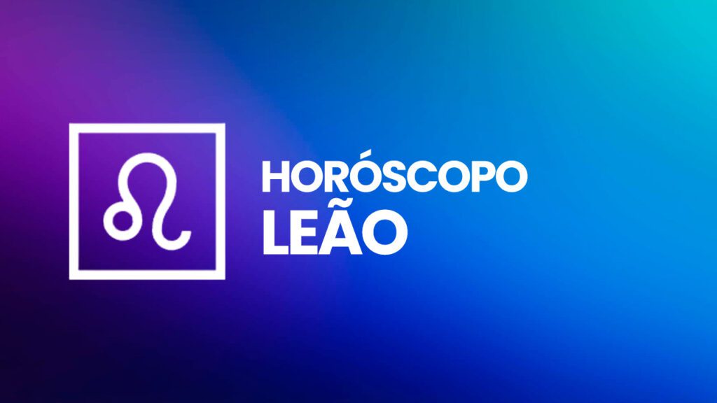 Horóscopo do dia: Leão hoje (sexta, 26/09/2025)