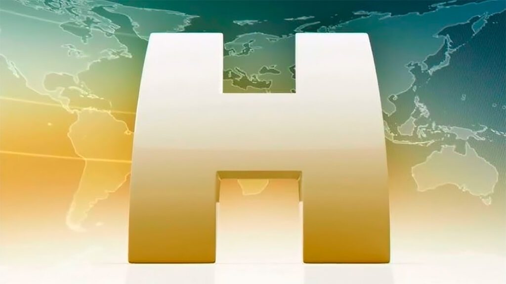 Assistir Jornal Hoje online gratuitamente nesta quarta (29/10/2025) Logo do Jornal Hoje