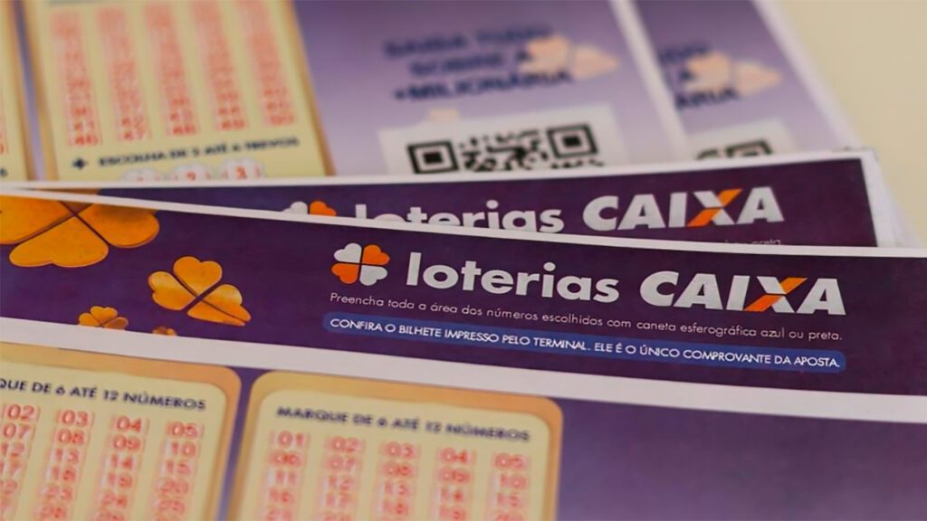 Loterias Caixa