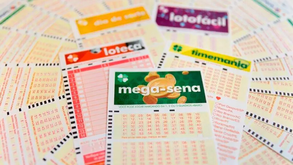 Resultado das loterias da Caixa de hoje (sexta, 15/05/2026) Loterias Caixa