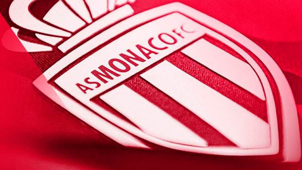 Escudo do Monaco