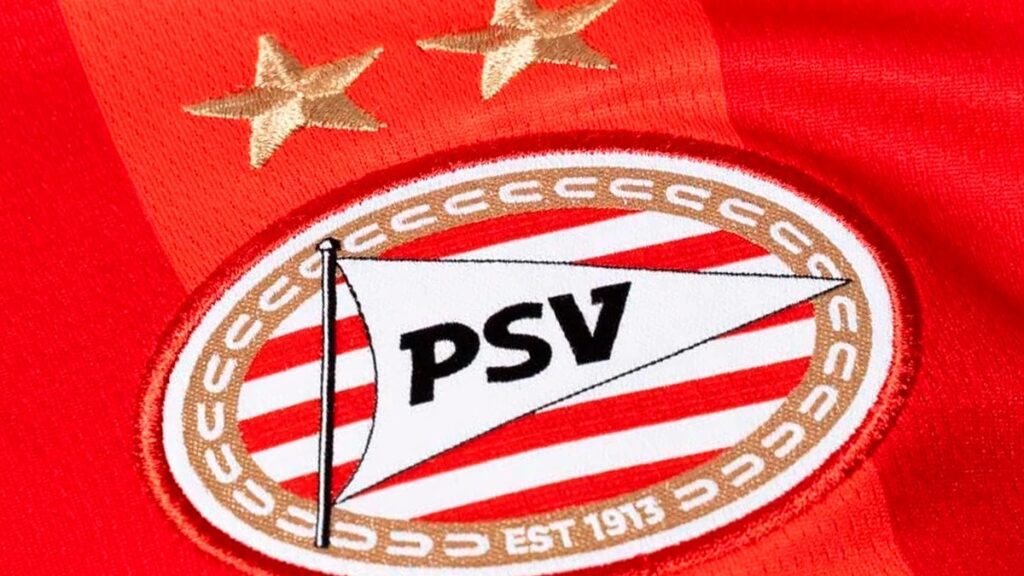 Escudo do PSV