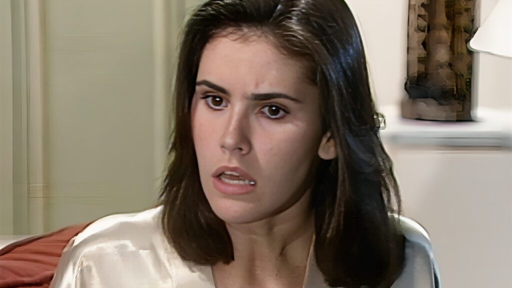 Lisandra Souto em Quatro por Quatro