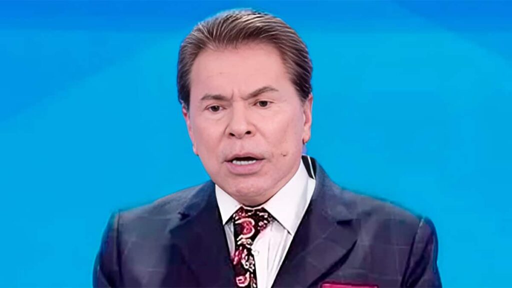 Silvio Santos