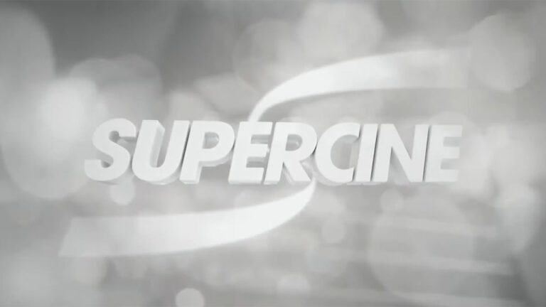 Que horas começa o Supercine hoje na Globo (sábado, 25/10/2025)? Logo do Supercine