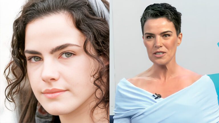 Saiba o que aconteceu com Ana Paula Arósio, a Giuliana de Terra Nostra Ana Paula Arósio