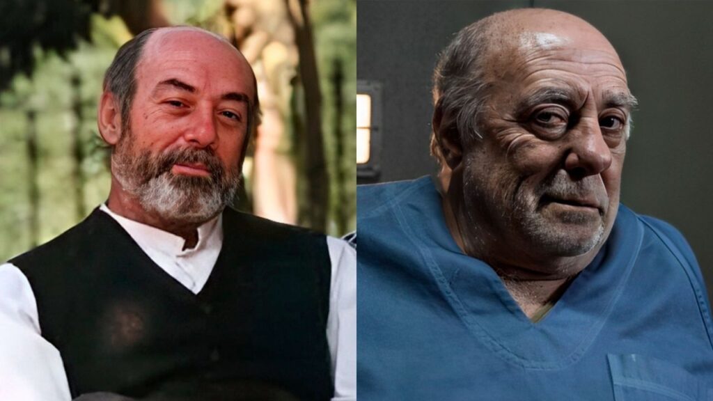 Mário César Camargo