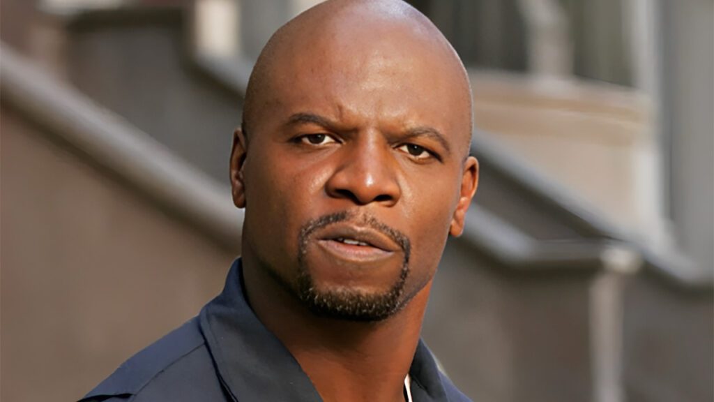 O triste fim de Julius que Todo Mundo Odeia o Chris não mostrou Terry Crews em Todo Mundo Odeia do Chris