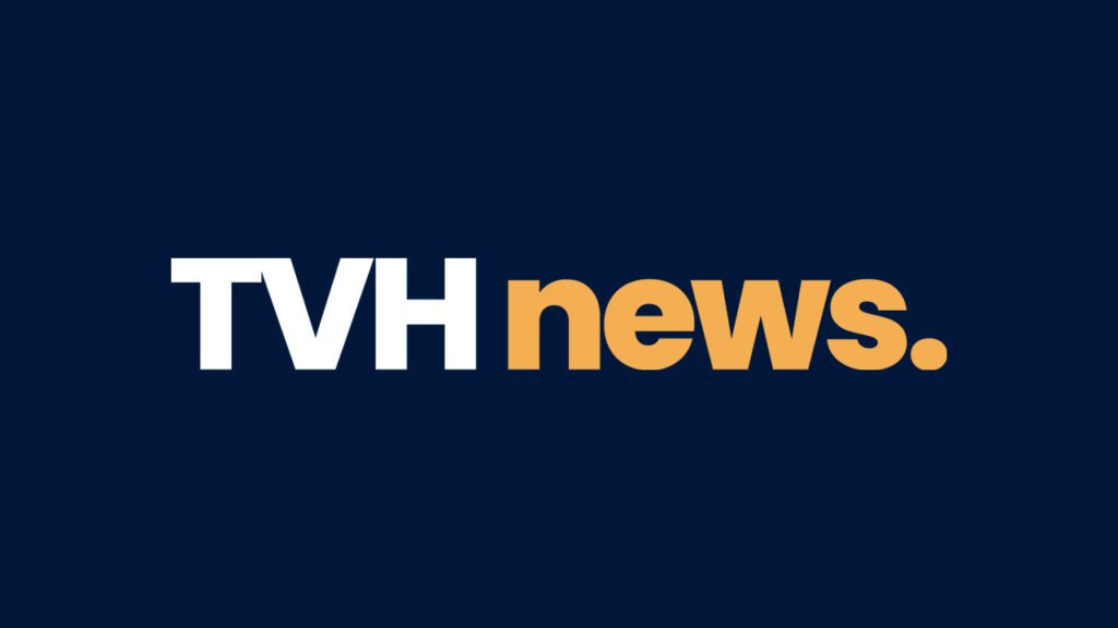 Logo do TVH News