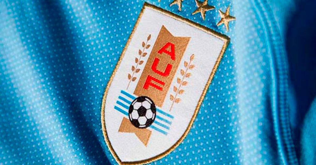 Onde assistir ao jogo do Uruguai? Saiba em qual canal vai passar Escudo do Uruguai