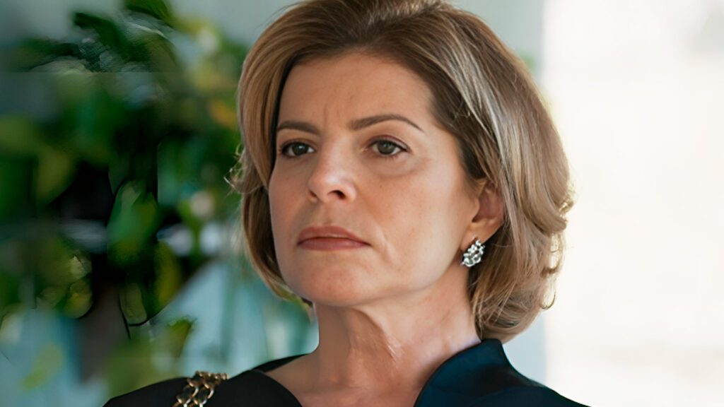 Resumo Vale Tudo: tudo sobre o capítulo de terça, 23 de setembro Debora Bloch em Vale Tudo