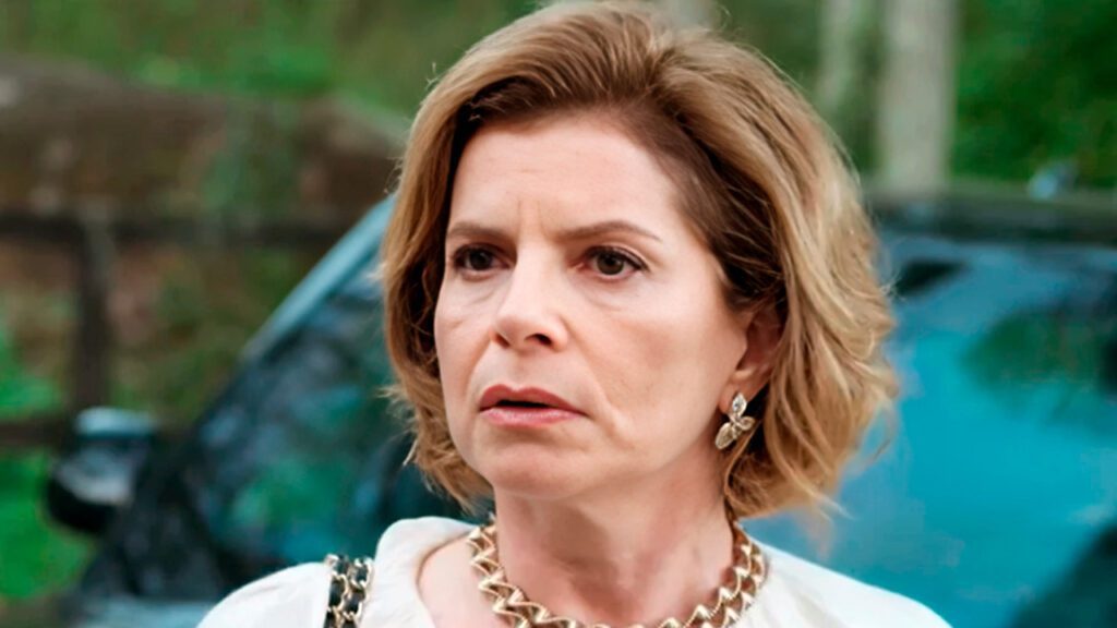 Resumo Vale Tudo: tudo sobre o capítulo de quarta, 17 de setembro Débora Bloch em Vale Tudo