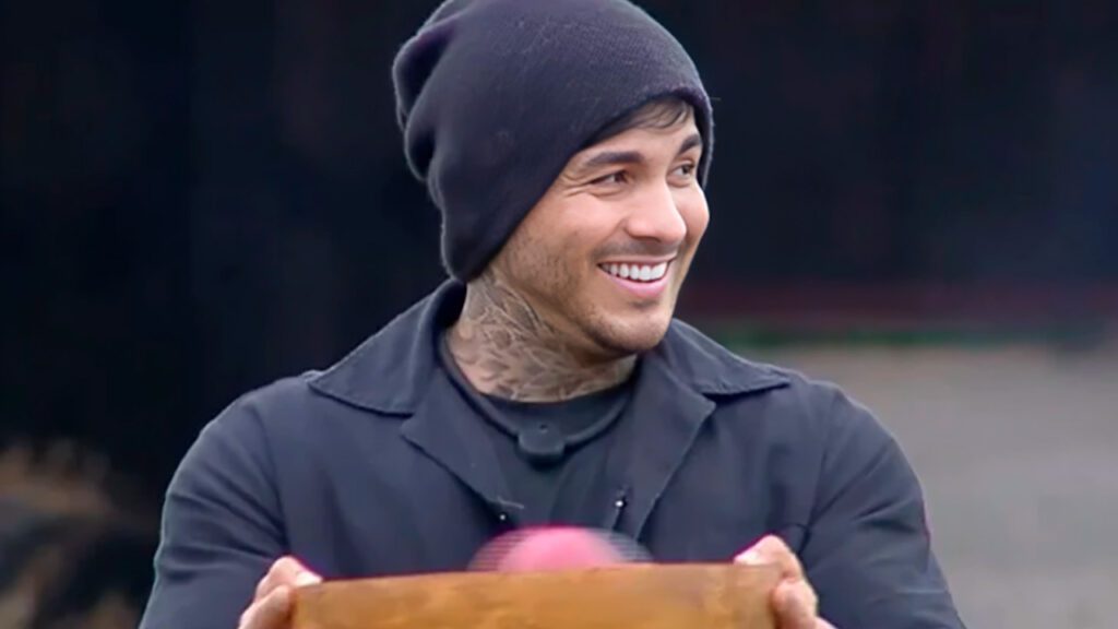 Quem ganhou a quarta Prova de Fogo de A Fazenda? Saiba quem foi para a baia Wallas Arrais na Prova de Fogo de A Fazenda