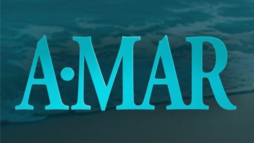 Que horas começa a novela A.Mar hoje no SBT (quarta, 29/10)?