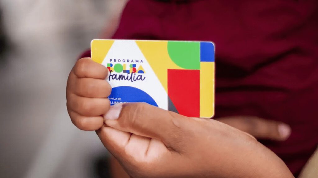 Calendário do Bolsa Família 2025: confira as datas de pagamento de outubro Cartão do Bolsa Família