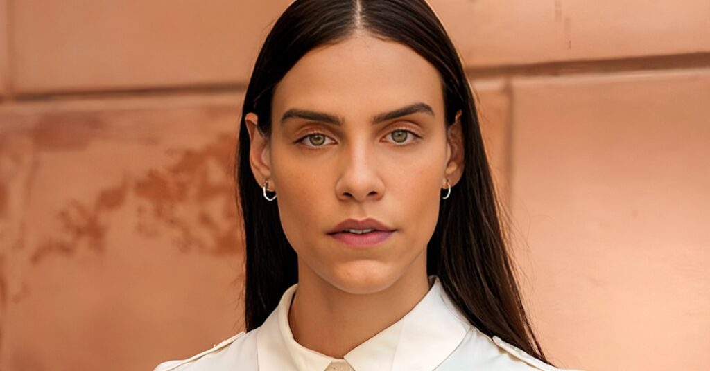 Isabelle Nassar em Bom Dia, Verônica