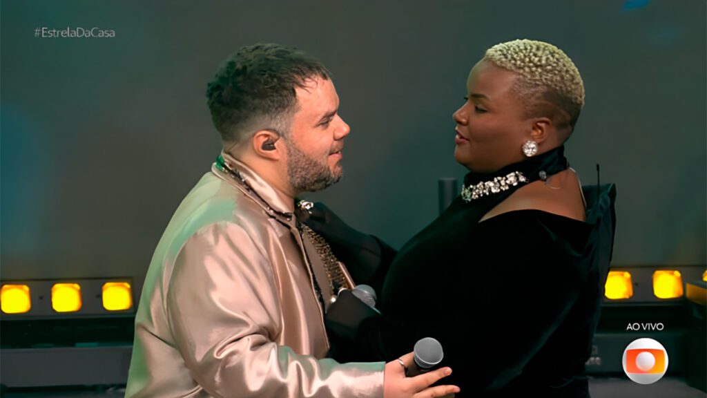 Final do Estrela da Casa 2025