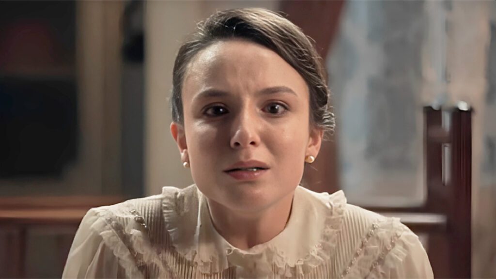 Estela morre em Êta Mundo Melhor? Saiba o que acontece com ela Larissa Manoela em Êta Mundo Melhor