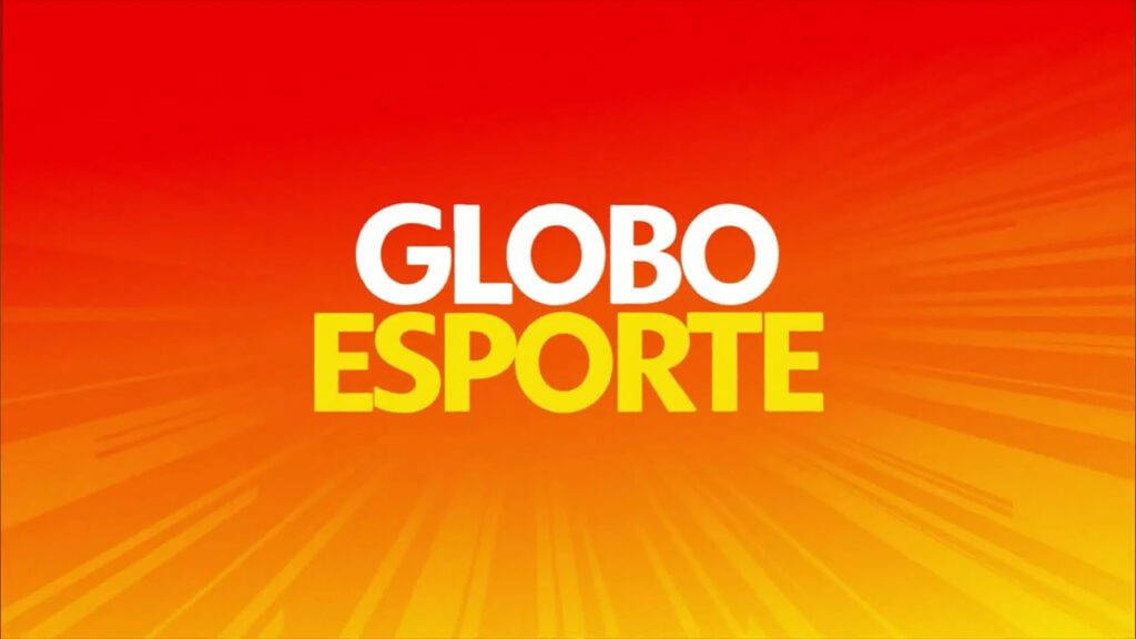 Logo do Globo Esporte