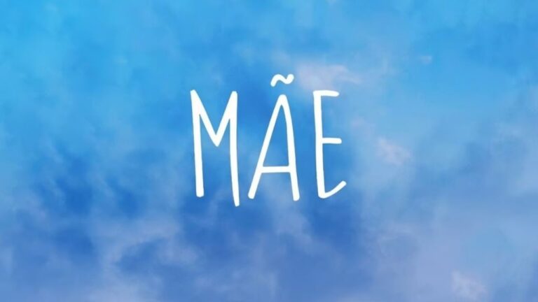Resumo da novela Mãe: Primeiro capítulo (segunda, 27/10/2025) Logo Mãe