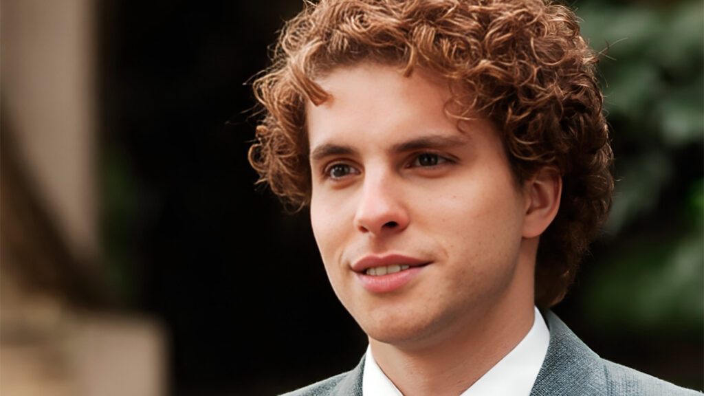 Não era remake: 10 curiosidades de O Profeta, novela que estreava há 19 anos na Globo Thiago Fragoso em O Profeta