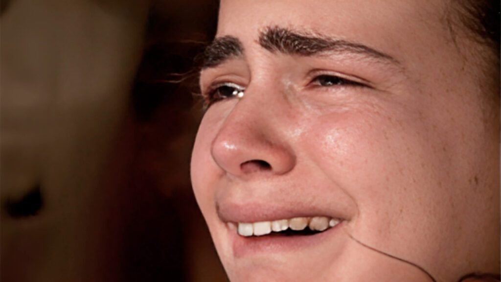 O que acontece com o filho de Giuliana em Terra Nostra? Ana Paula Arósio em Terra Nostra