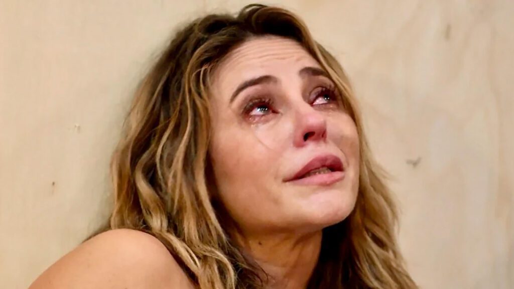 Paolla Oliveira em Vale Tudo