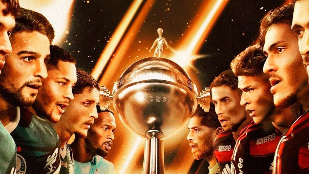 Onde assistir Palmeiras e Flamengo em Orlando? Final da Libertadores movimenta torcedores brasileiros nos EUA