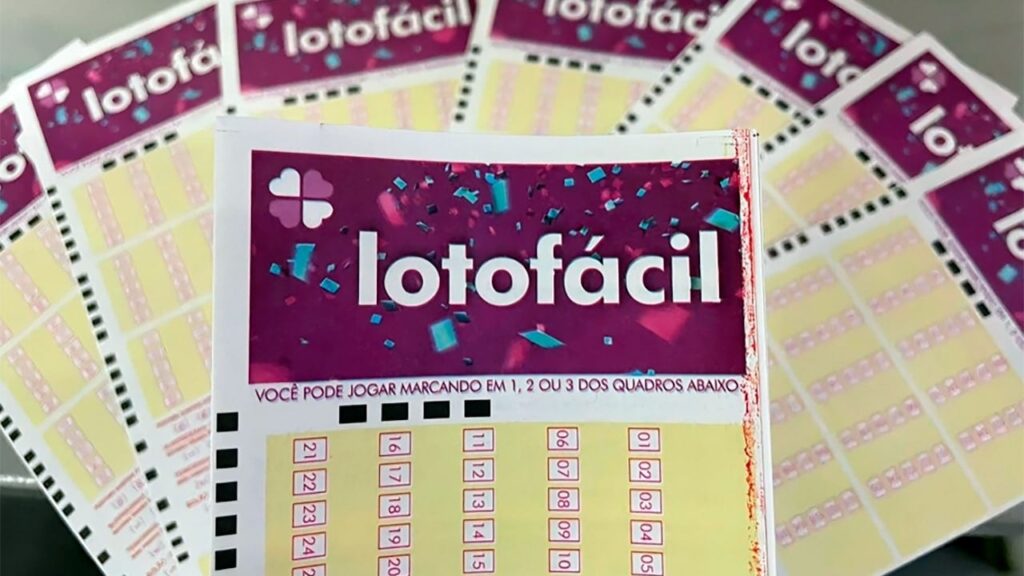 Resultado do concurso 3578 da Lotofácil (sábado, 03/01/2026)