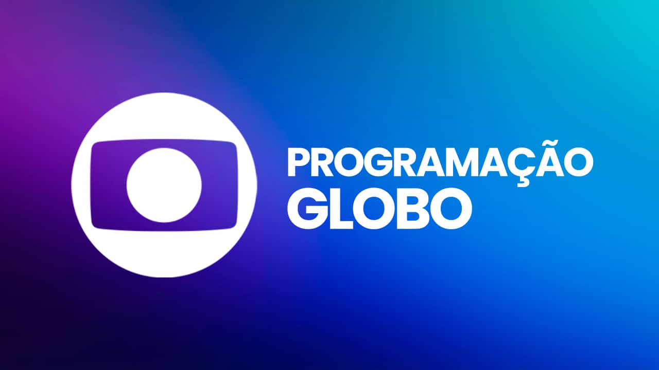 Programação da Globo hoje (quinta, 21/05/2026)