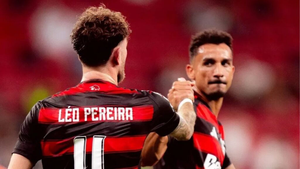 Onde assistir Flamengo e PSG em Orlando? Final do Mundial movimenta torcedores brasileiros nos EUA