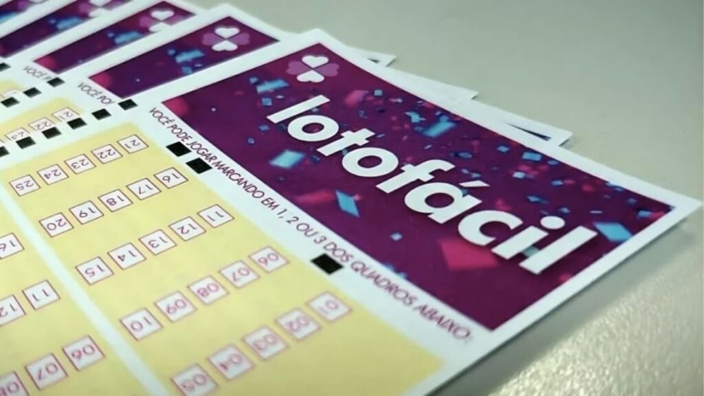 Lotofácil
