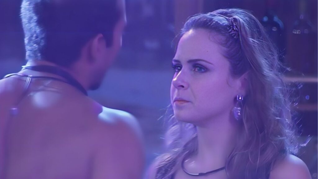 Ana Paula Renault no BBB 16