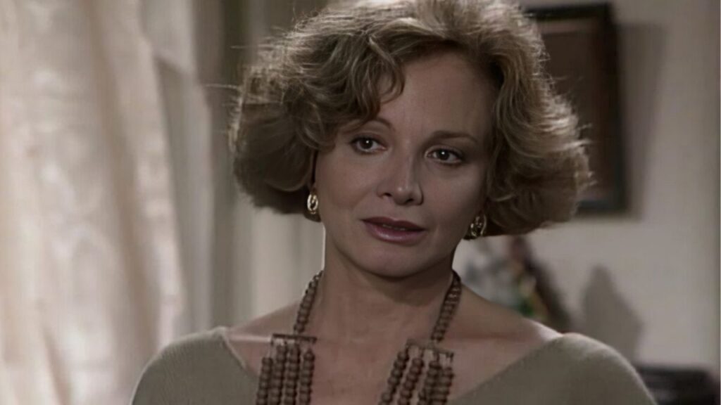 Gloria Menezes em Rainha da Sucata