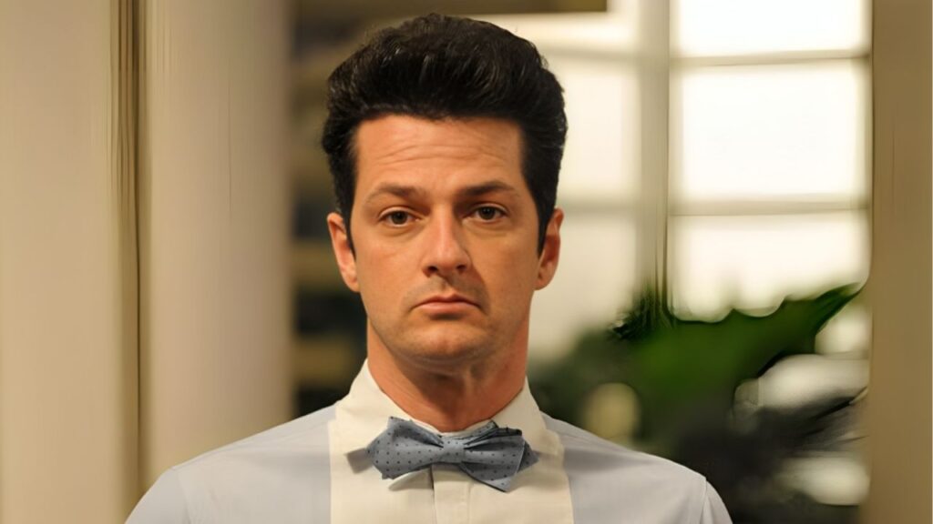 Marcelo Serrado em Fina Estampa