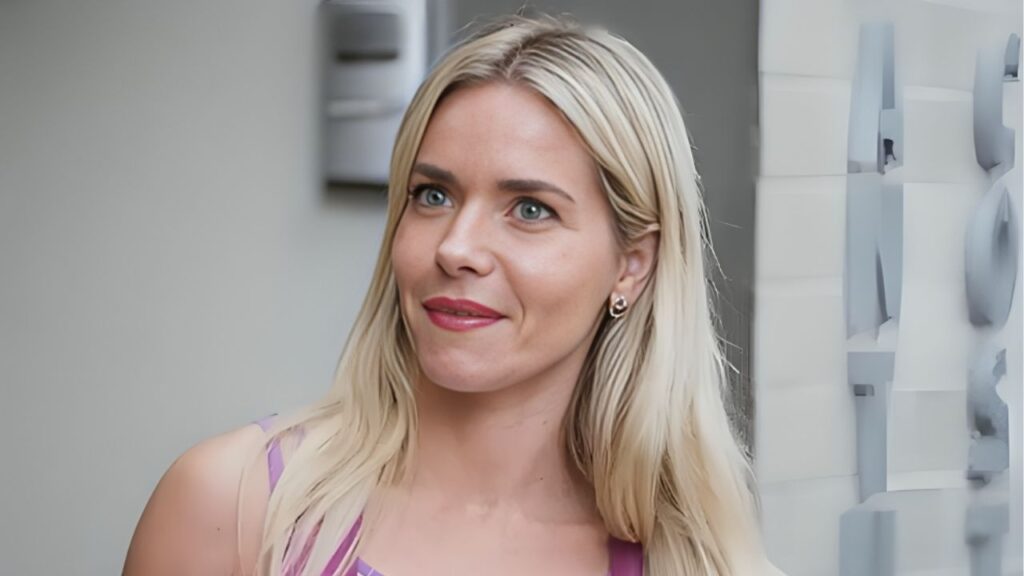 Monique Alfradique em Elas por Elas