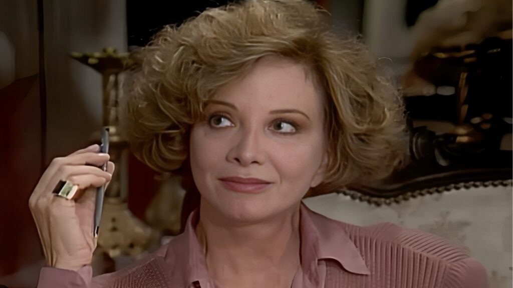 Glória Menezes em Rainha da Sucata