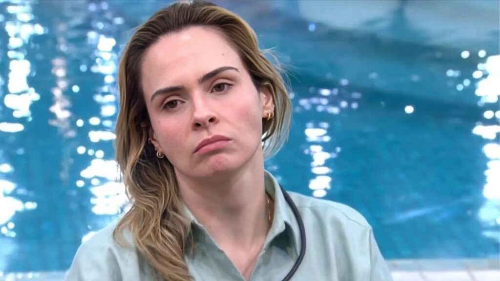 Ana Paula Renault no BBB 26