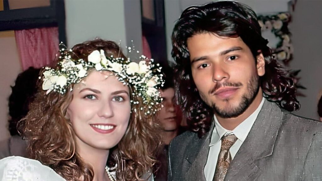 Saiba quem fica com quem no final de Rainha da Sucata Patricia Pillar e Mauricio Mattar em Rainha da Sucata