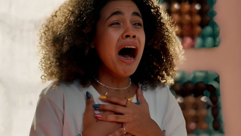 Joélly Três Graças