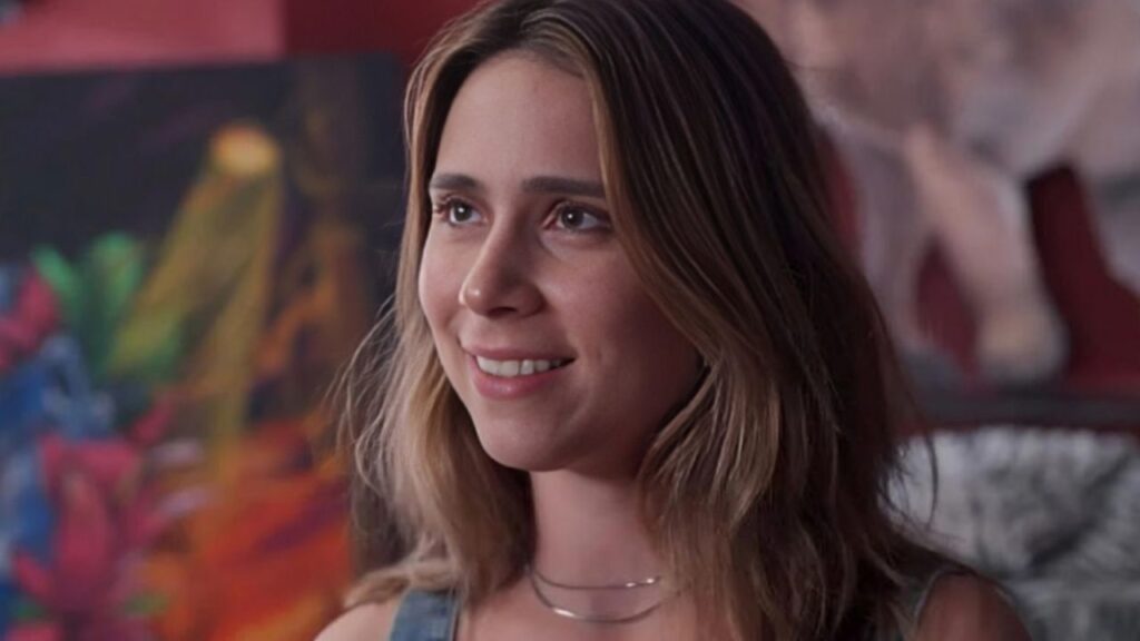 Lucélia mata Kasper em Três Graças? Vilã sacrifica o próprio tio Lucelia Três Graças