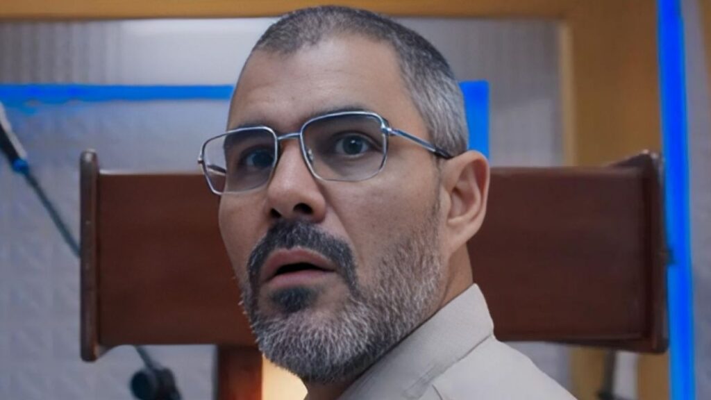 Jorginho Três Graças